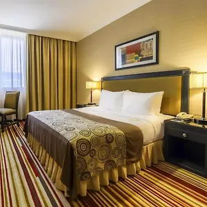 Apartmanhotel Executive, Abu Dzabi